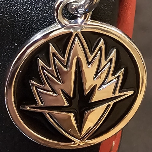 Loungefly Marvel: Guardians of Galaxy Gamora Cosplay Mini Backpack 2022 SDCC - Picture 7 of 16